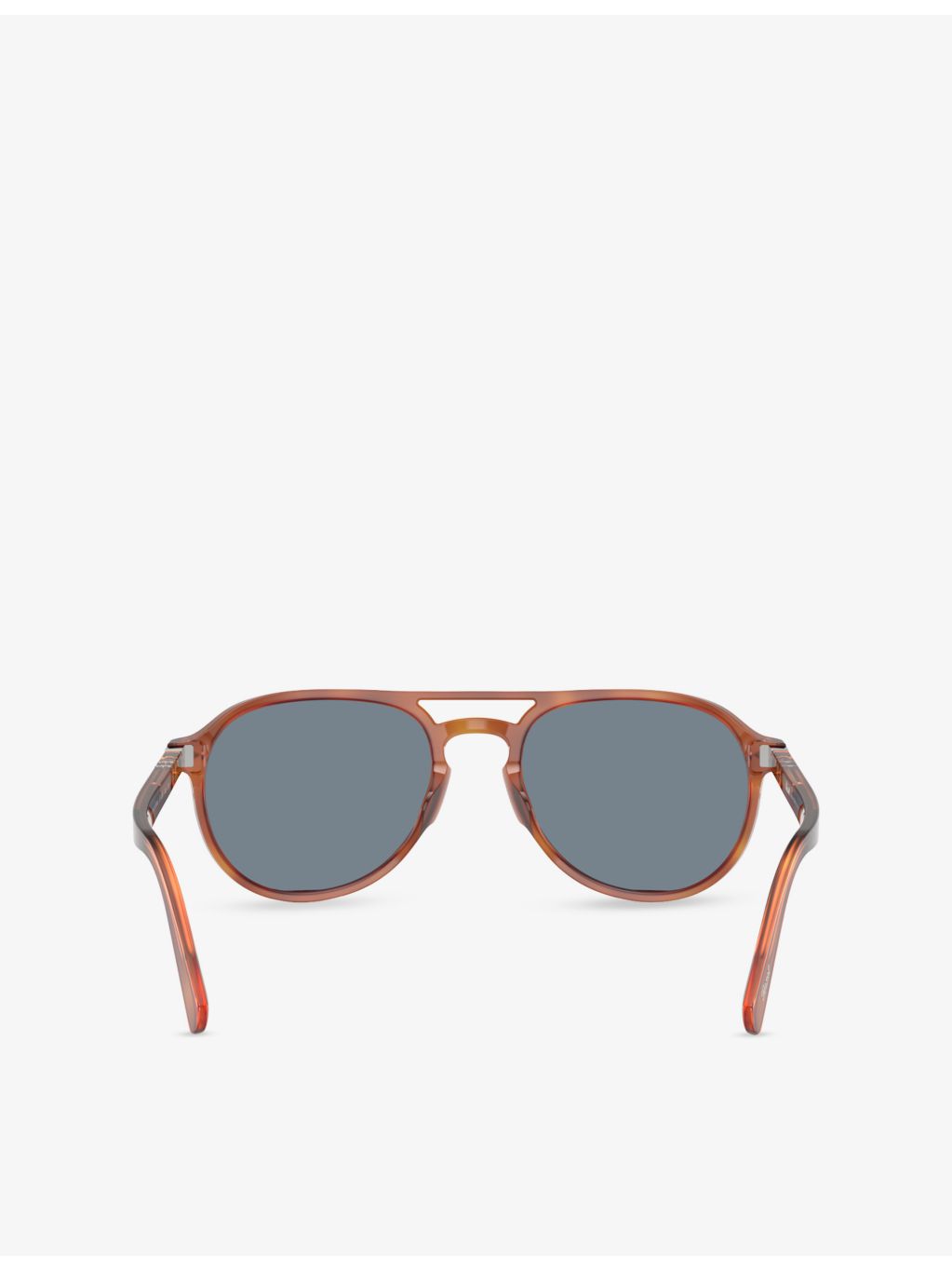 Persol PO3235S pilot acetate sunglasses, imported from the UK