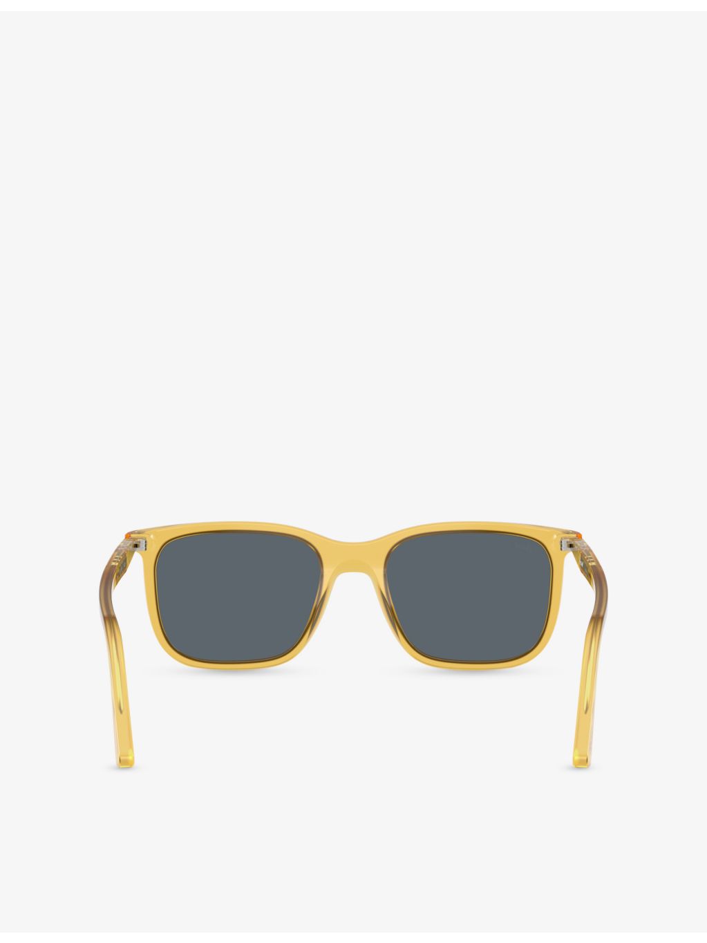 Persol PO3357S rectangle-frame acetate sunglasses (British brand)
