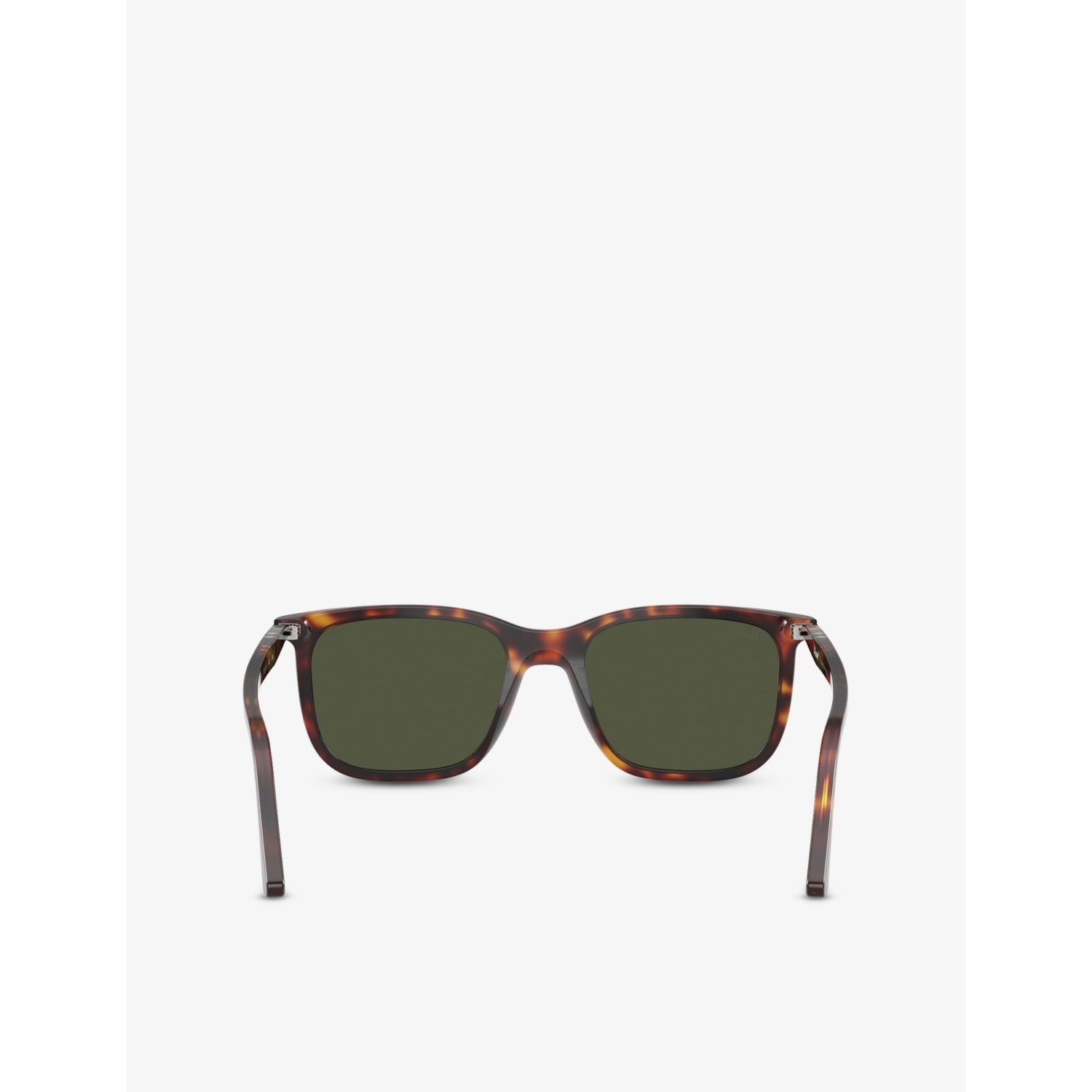 Persol PO3357S rectangle-frame acetate sunglasses (British brand)