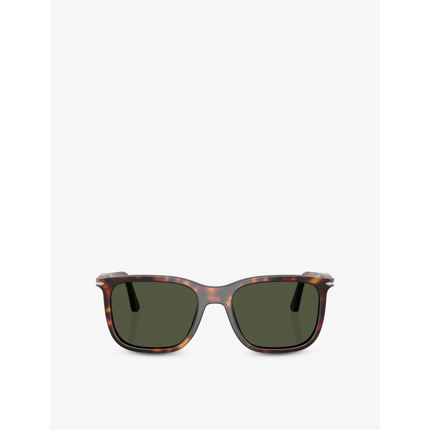 Persol PO3357S rectangle-frame acetate sunglasses (British brand)
