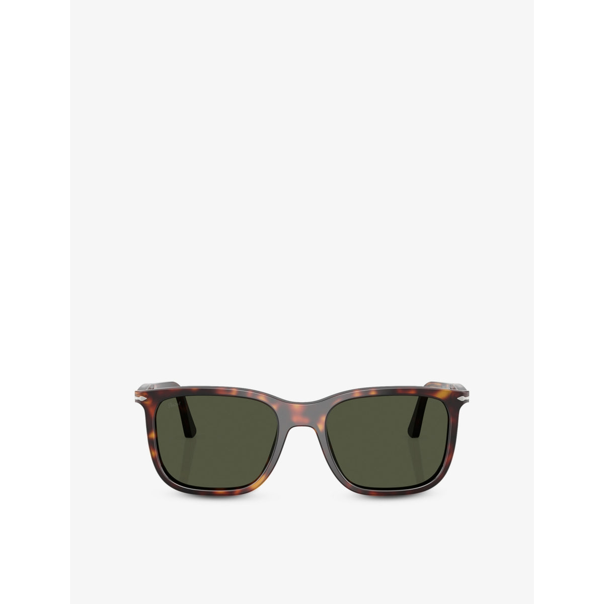 Persol PO3357S rectangle-frame acetate sunglasses (British brand)