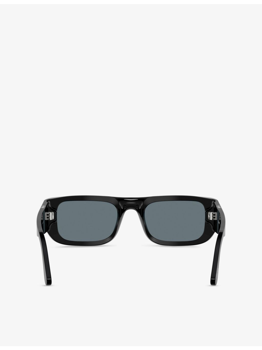 Persol PO3362S pillow-frame sunglasses, imported from the UK