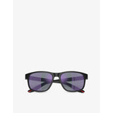 Prada PS 06YS pillow-frame acetate sunglasses - British product