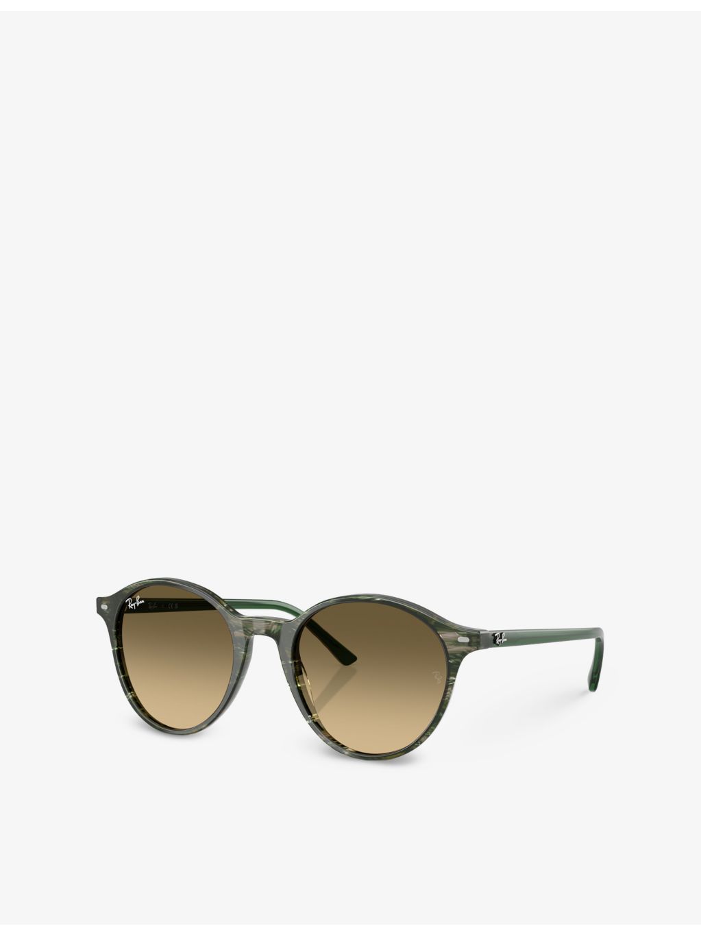 Ray-Ban RB2230 acetate sunglasses with phantos frame (British brand)