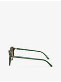 Ray-Ban RB2230 acetate sunglasses with phantos frame (British brand)