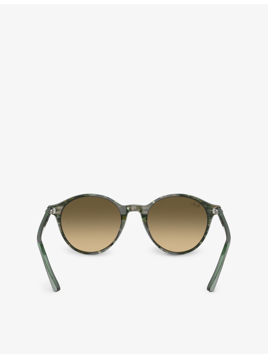 Ray-Ban RB2230 acetate sunglasses with phantos frame (British brand)