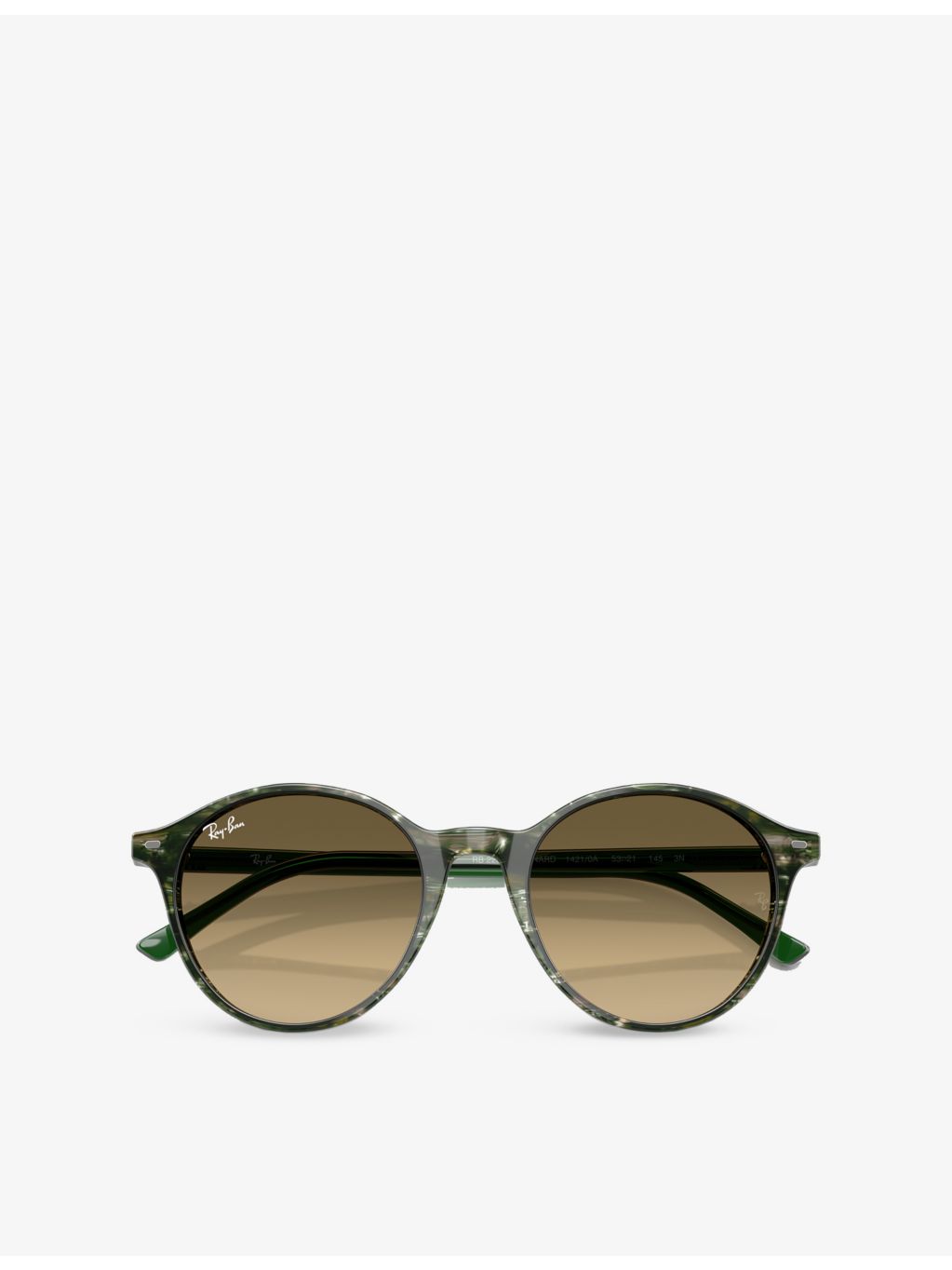 Ray-Ban RB2230 acetate sunglasses with phantos frame (British brand)