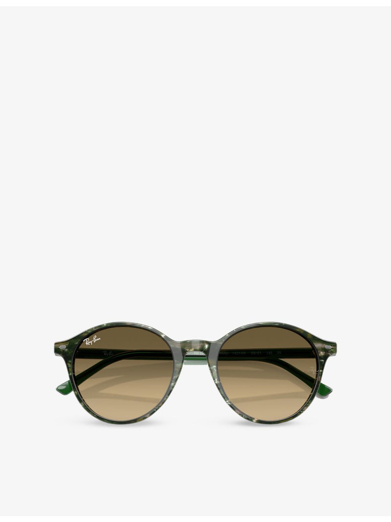 Ray-Ban RB2230 acetate sunglasses with phantos frame (British brand)