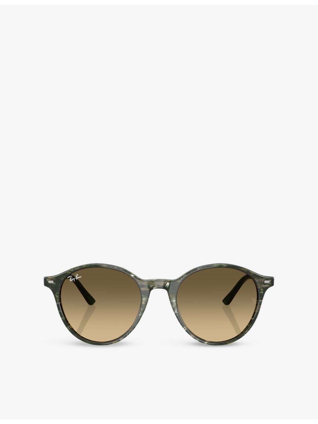Ray-Ban RB2230 acetate sunglasses with phantos frame (British brand)
