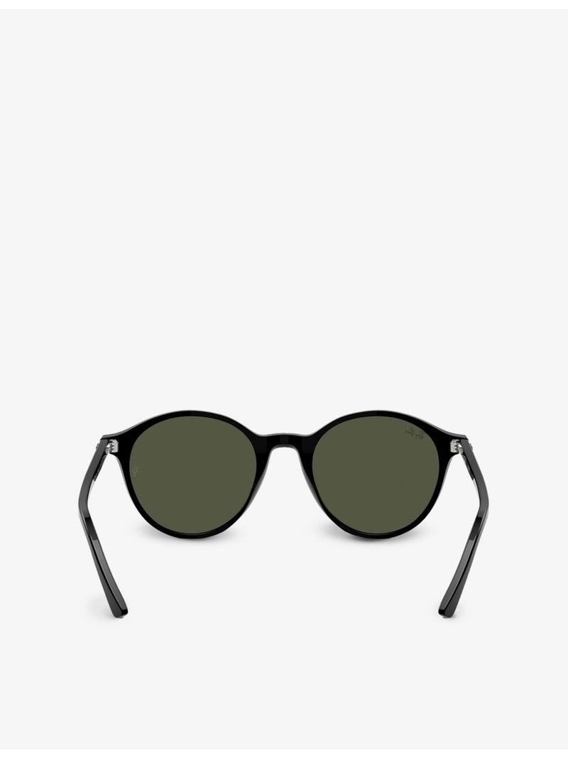Ray-Ban RB2230 phantos acetate sunglasses (British brand)