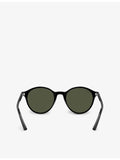Ray-Ban RB2230 phantos acetate sunglasses (British brand)