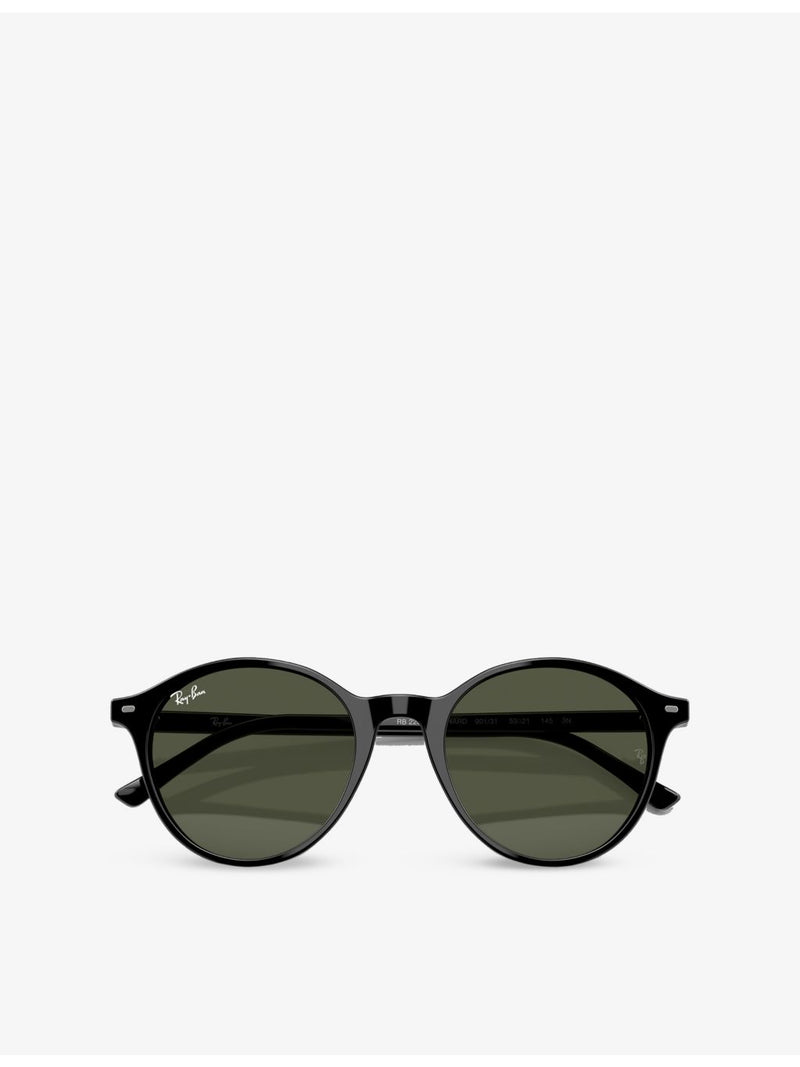 Ray-Ban RB2230 phantos acetate sunglasses (British brand)