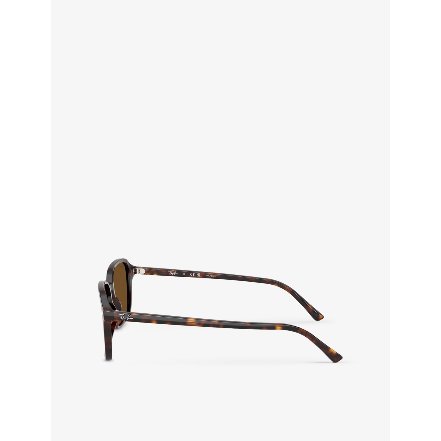Ray-Ban RB2231 square-frame acetate sunglasses - British product