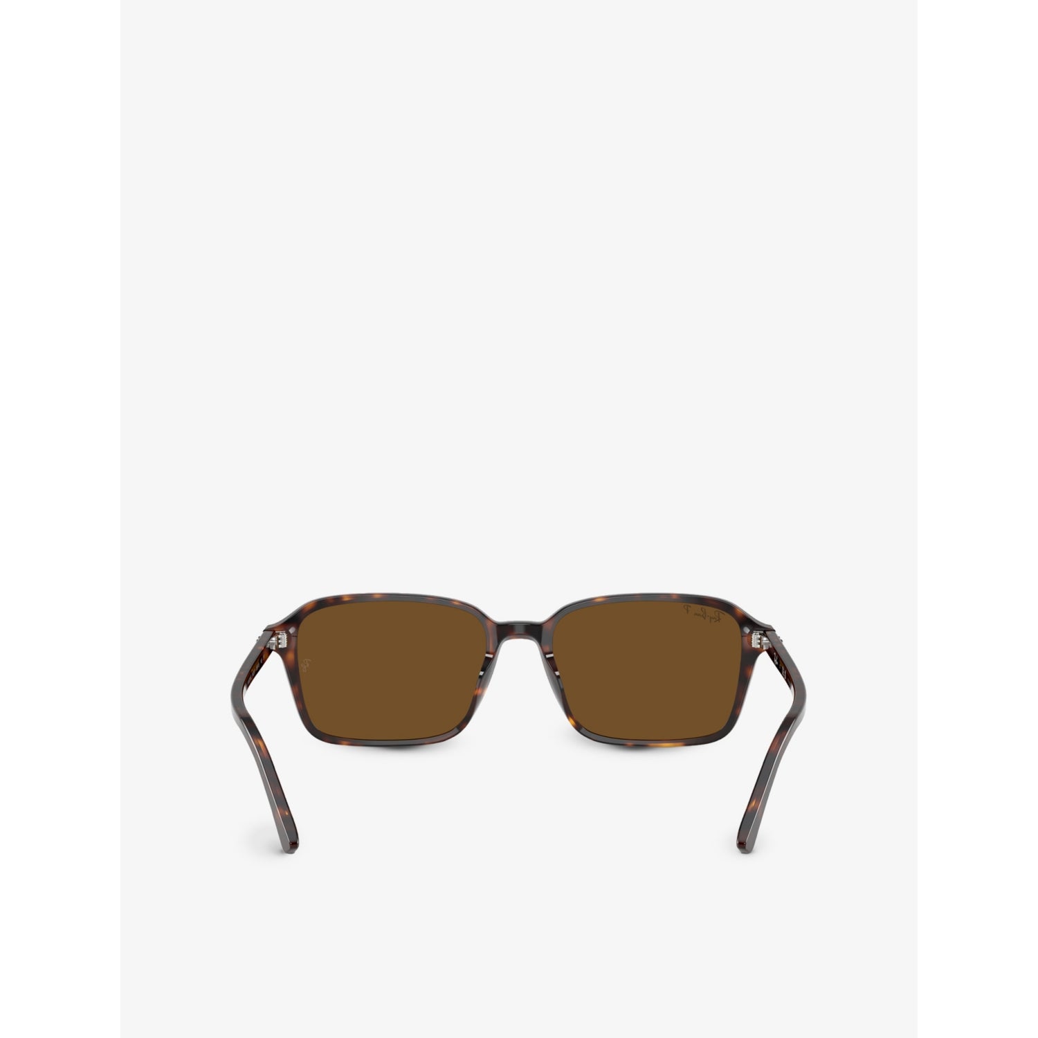 Ray-Ban RB2231 square-frame acetate sunglasses - British product
