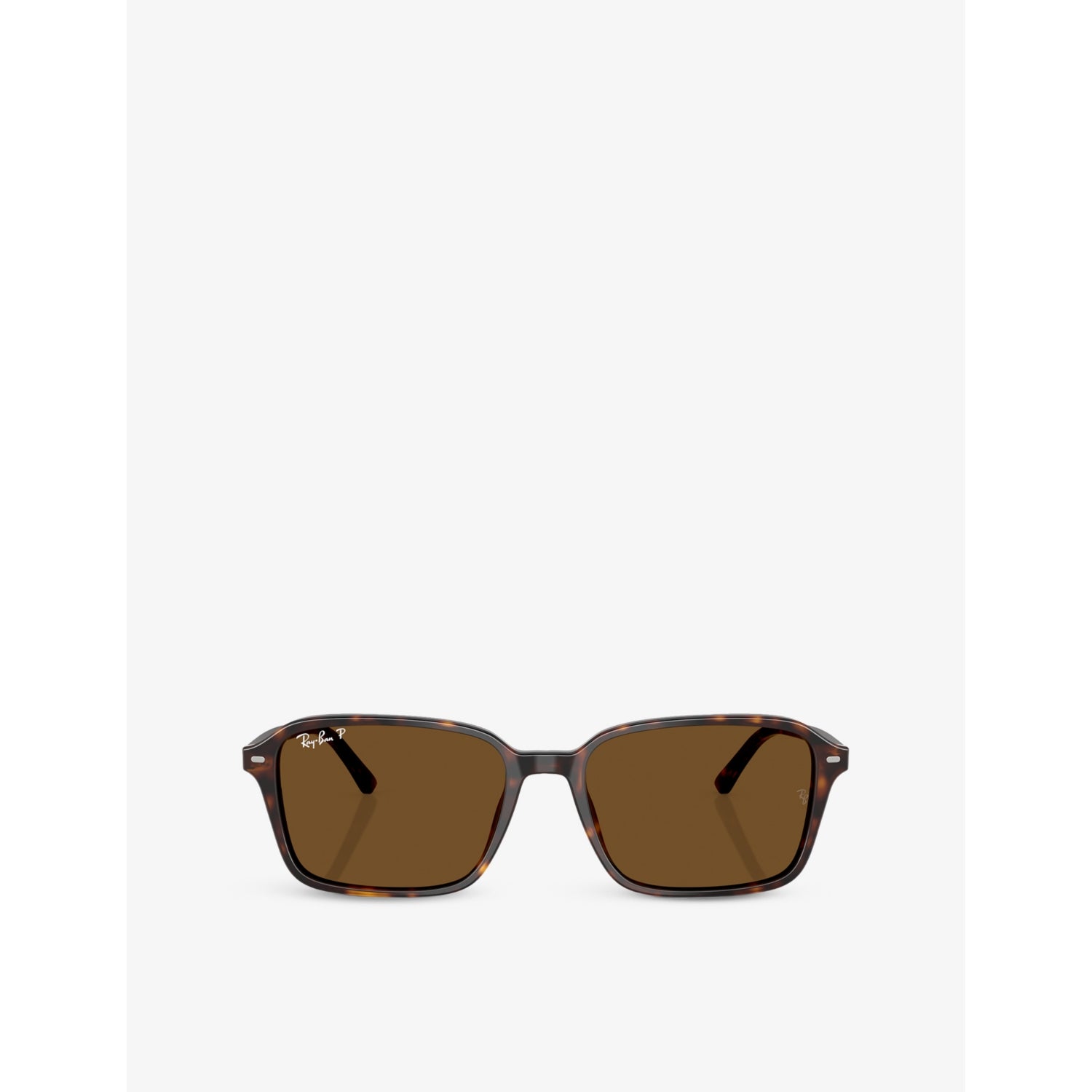 Ray-Ban RB2231 square-frame acetate sunglasses - British product