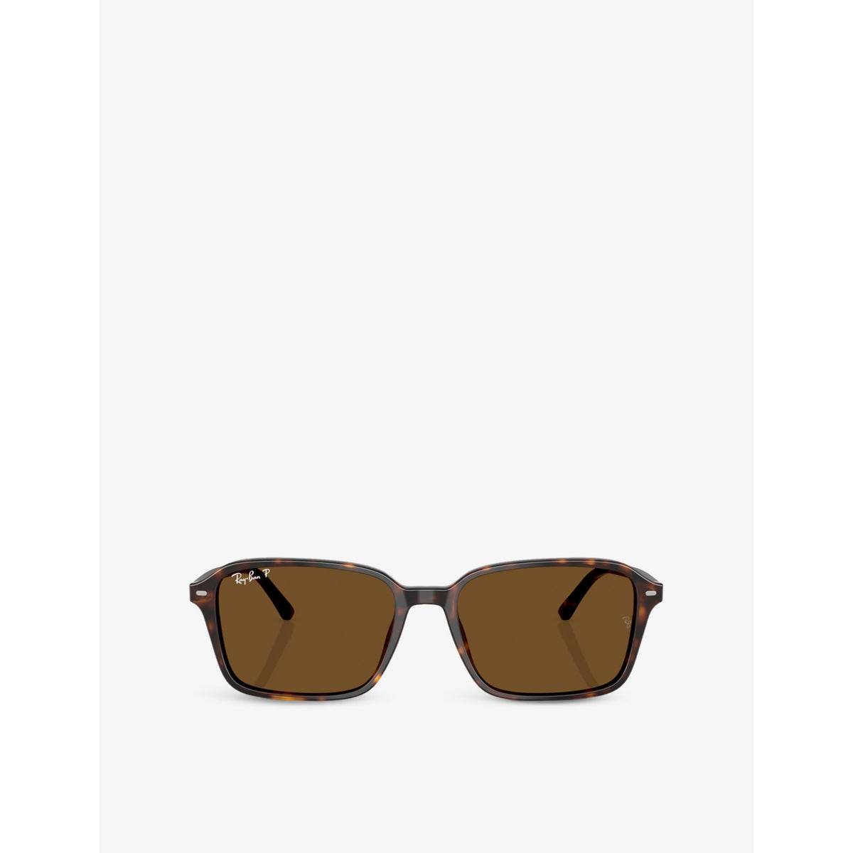 Ray-Ban RB2231 square-frame acetate sunglasses - British product