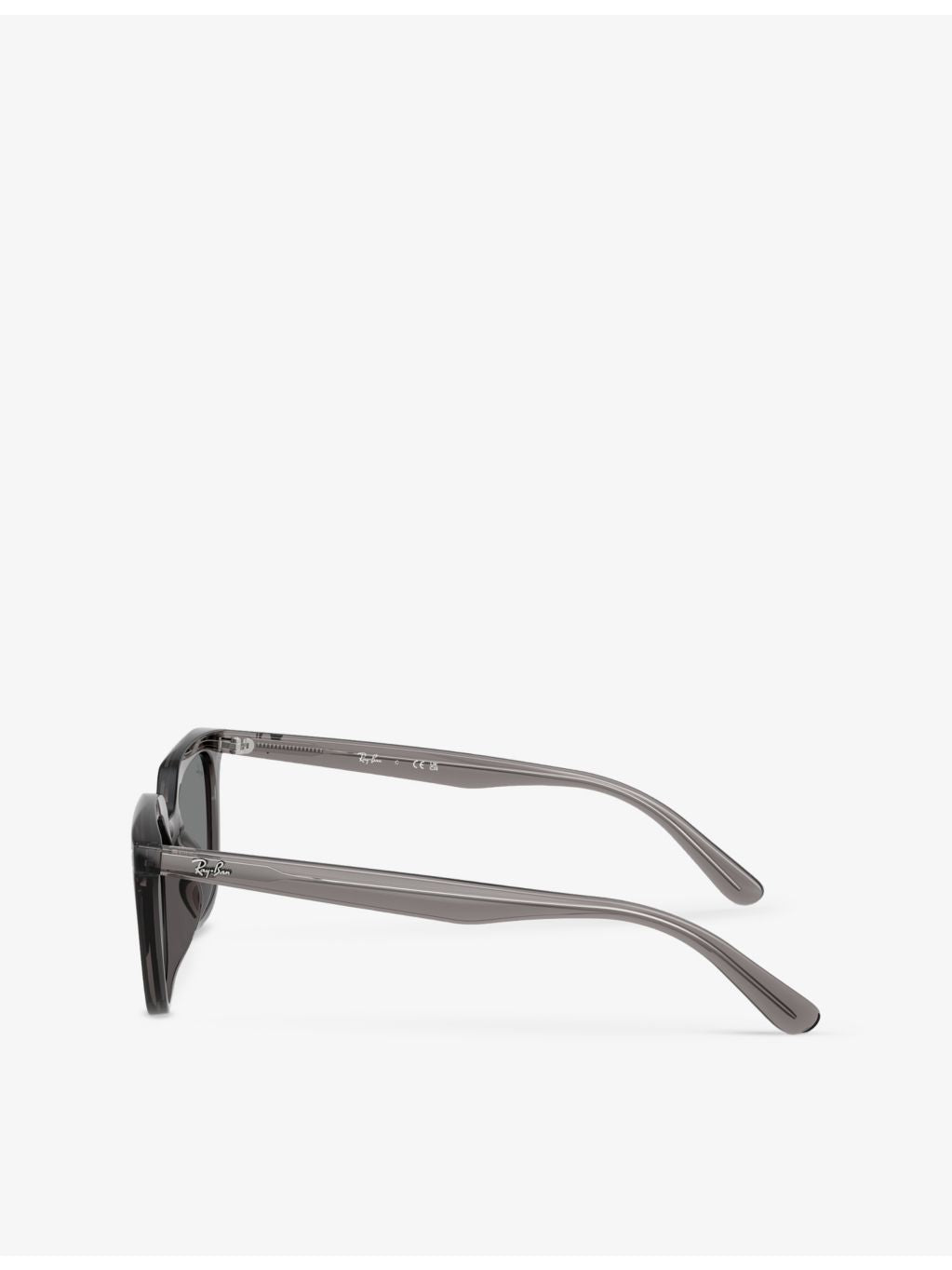 Ray-Ban RB4439D square-frame propionate sunglasses, UK version