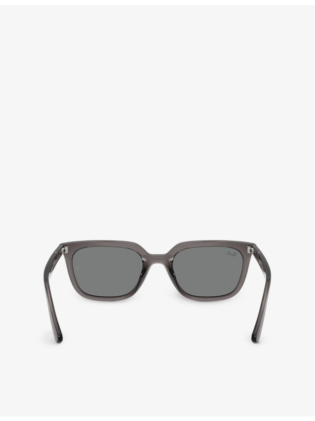 Ray-Ban RB4439D square-frame propionate sunglasses, UK version