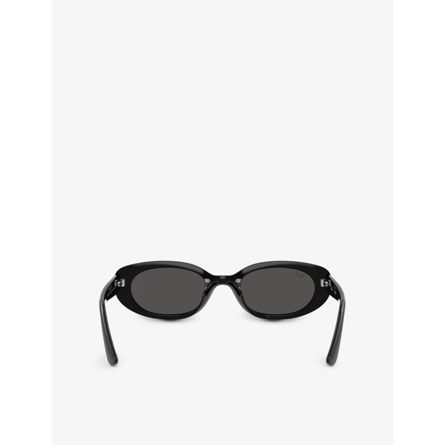Ray-Ban RB4441D pillow-frame acetate sunglasses, UK version