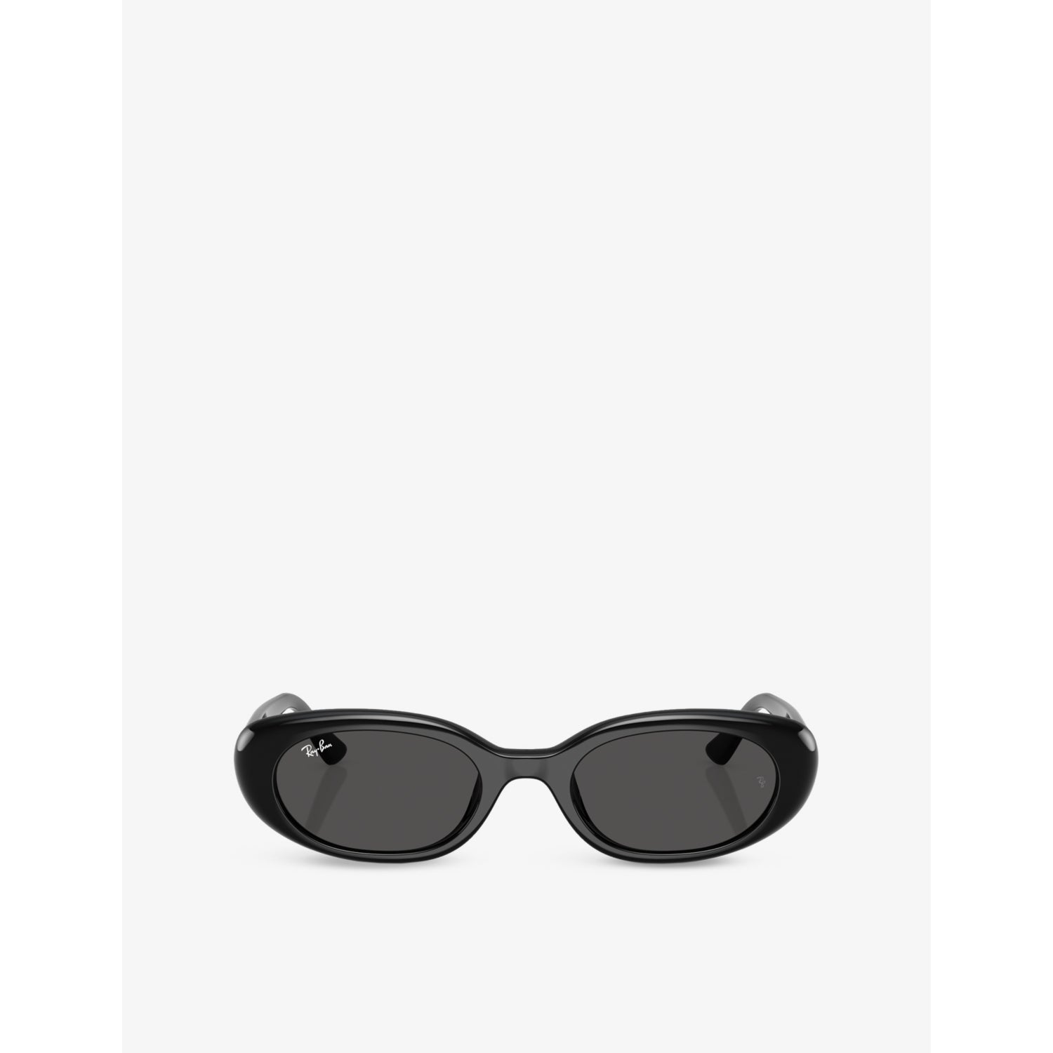Ray-Ban RB4441D pillow-frame acetate sunglasses, UK version