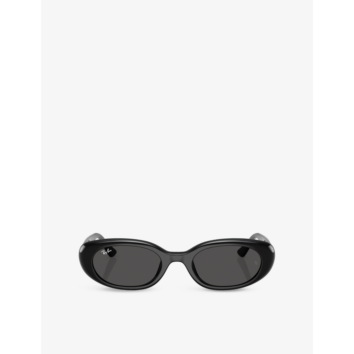 Ray-Ban RB4441D pillow-frame acetate sunglasses, UK version