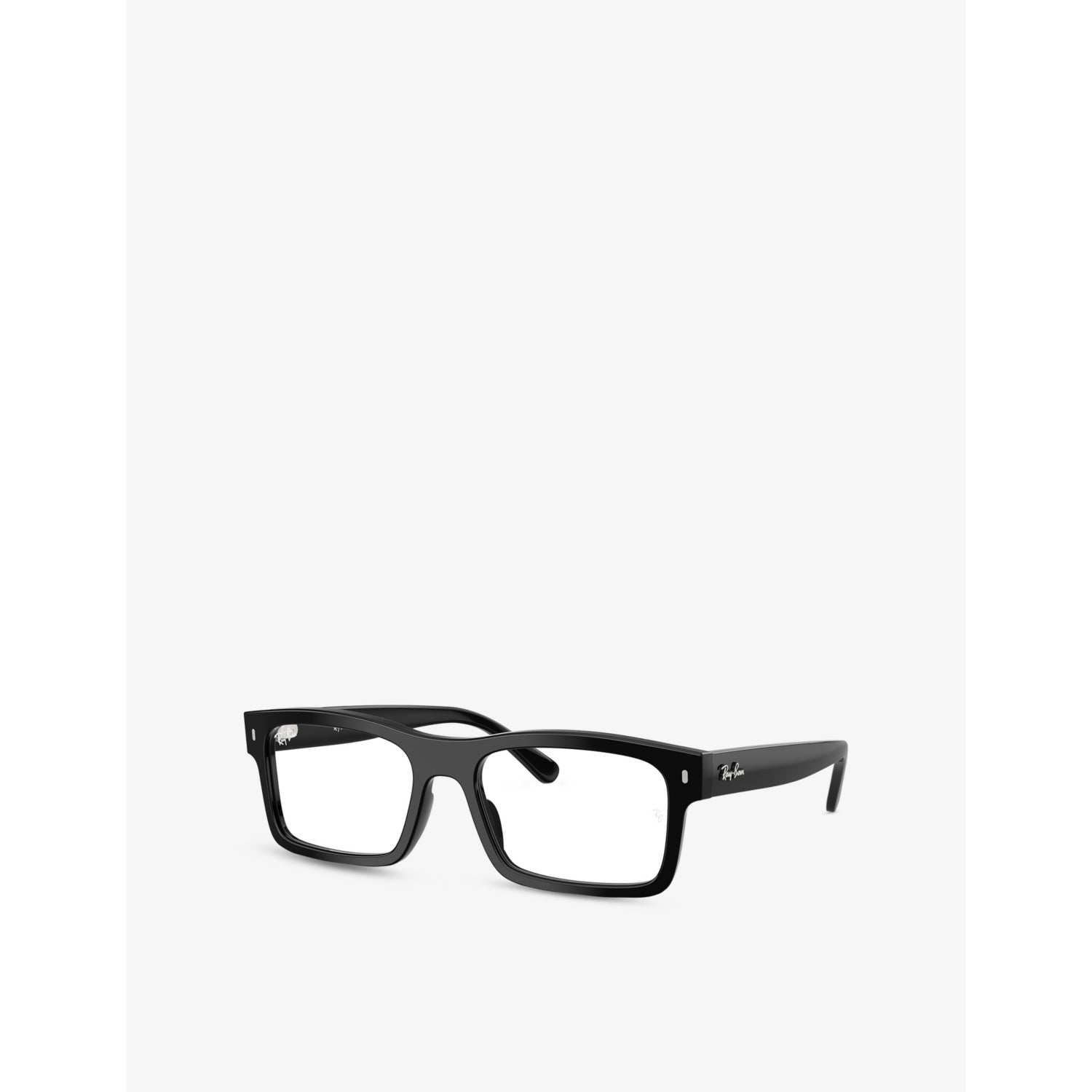 Ray-Ban eyeglasses RX5435 rectangle frame - British product