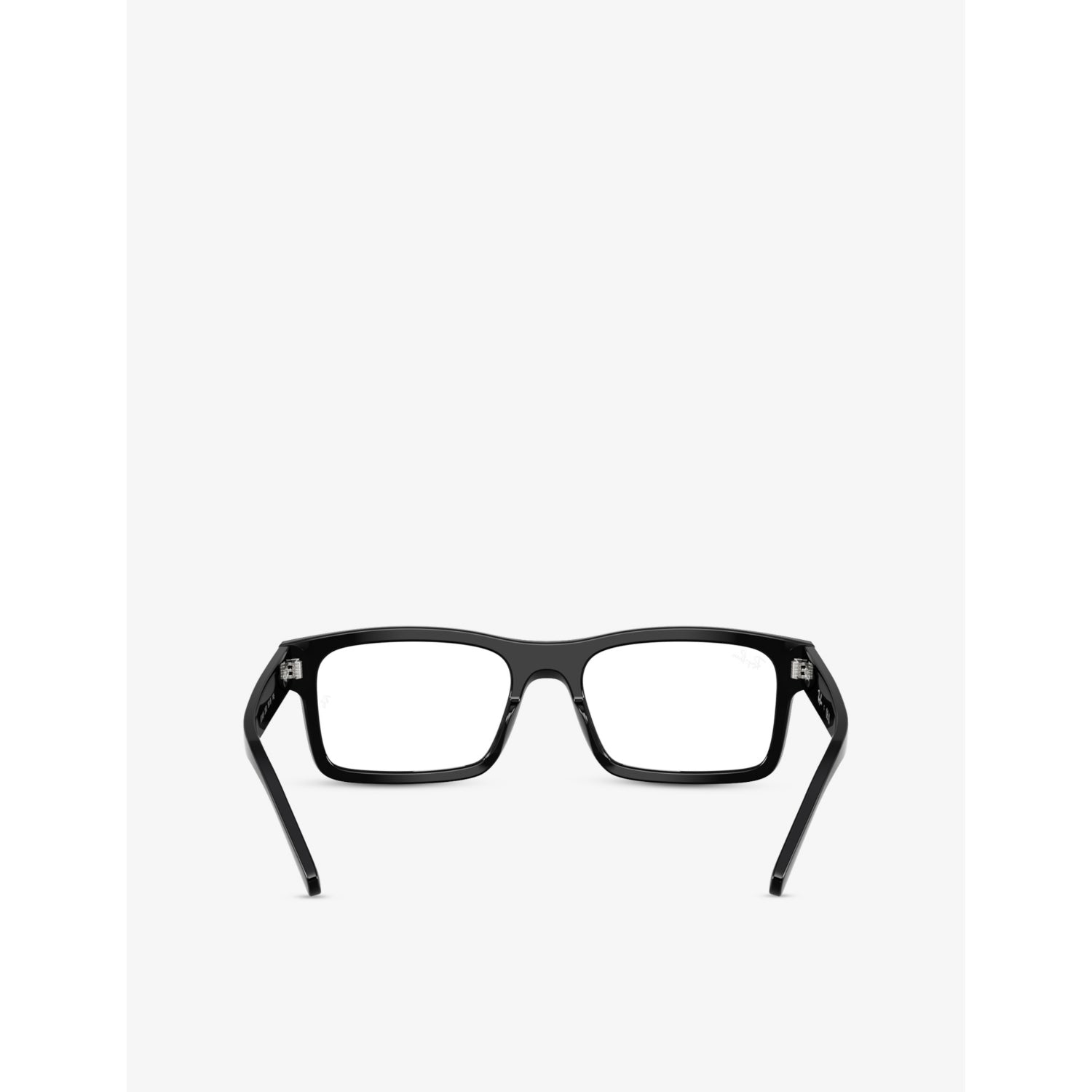 Ray-Ban eyeglasses RX5435 rectangle frame - British product