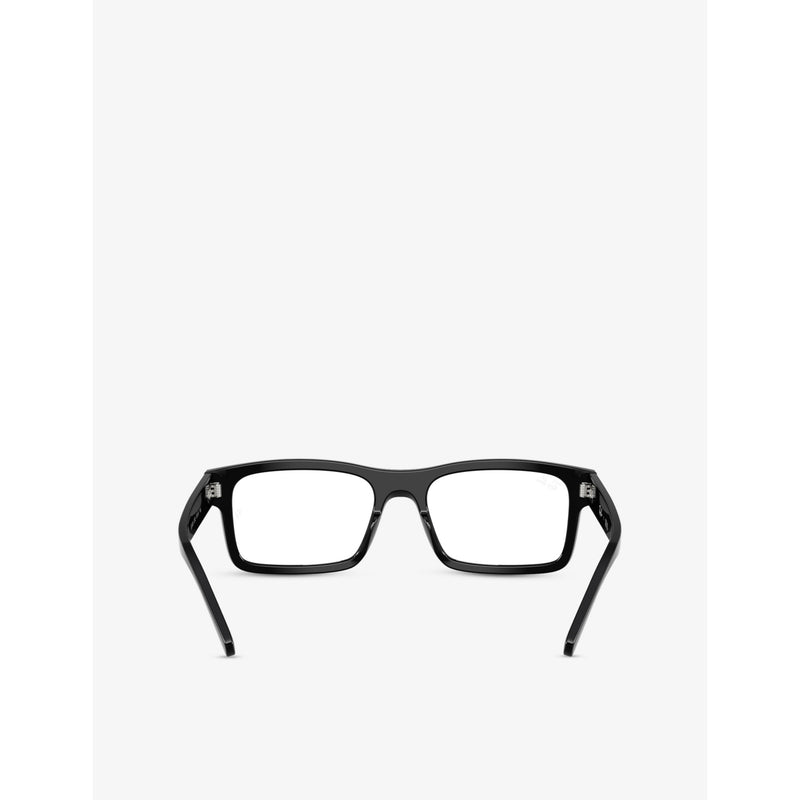 Ray-Ban eyeglasses RX5435 rectangle frame - British product