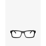 Ray-Ban eyeglasses RX5435 rectangle frame - British product