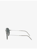 Ray-Ban pilot frame metal sunglasses - British product