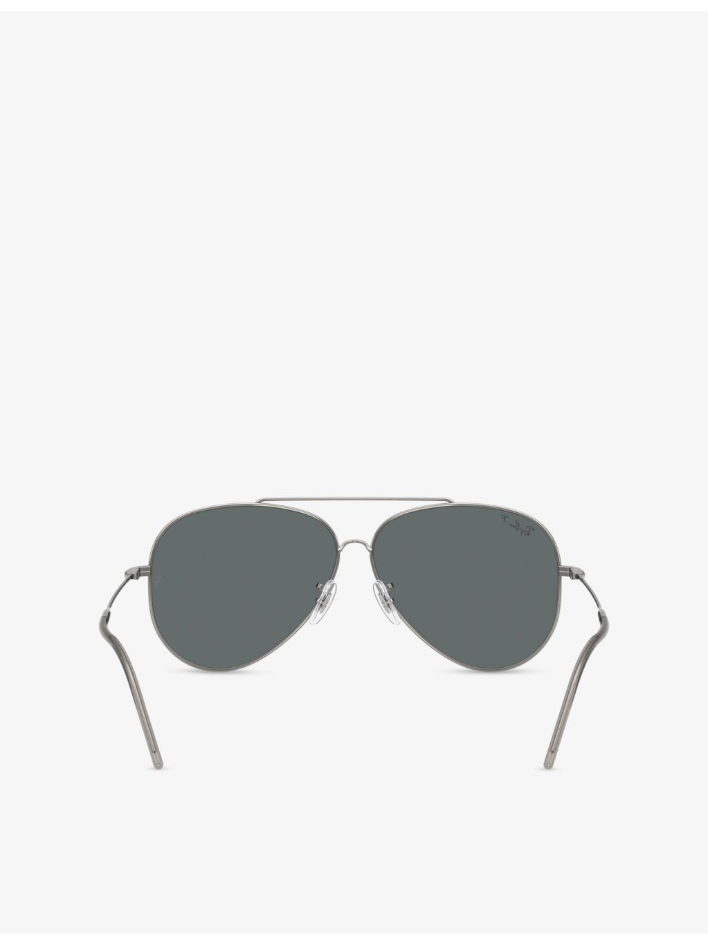 Ray-Ban pilot frame metal sunglasses - British product