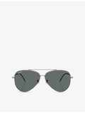 Ray-Ban pilot frame metal sunglasses - British product