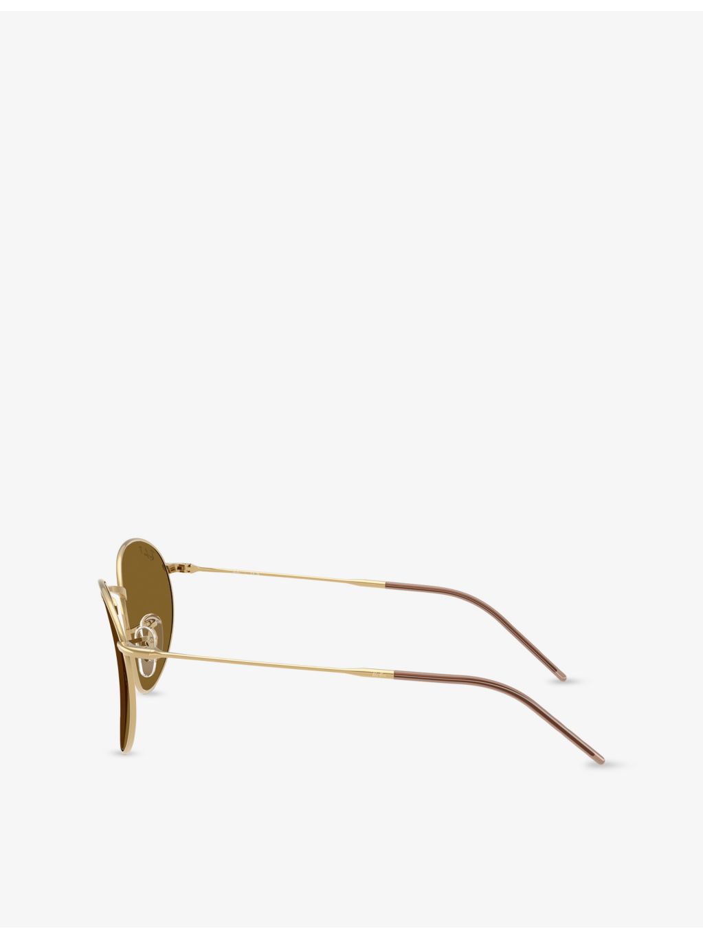 Ray-Ban Phantos metal sunglasses 53mm - British product