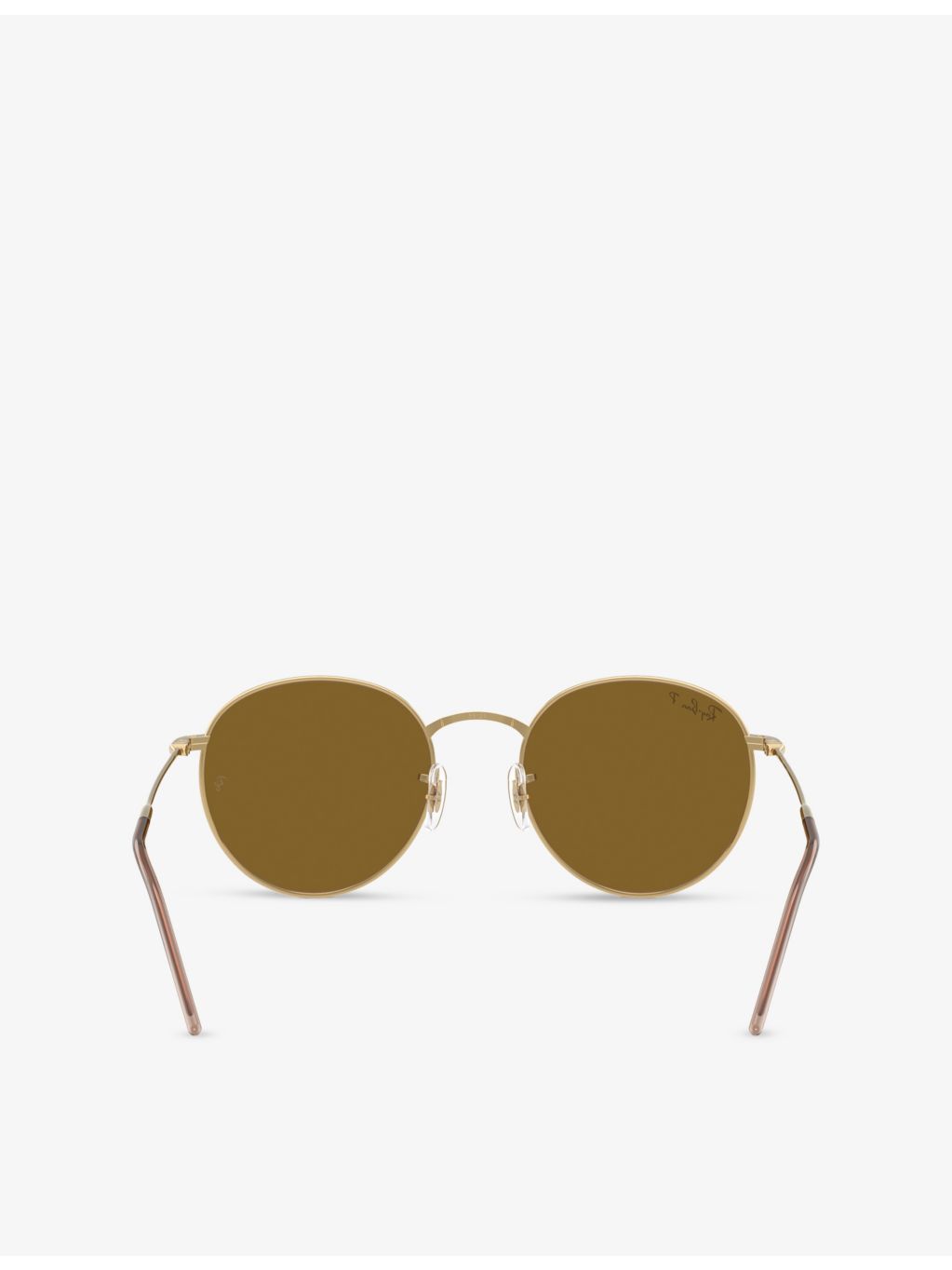 Ray-Ban Phantos metal sunglasses 53mm - British product