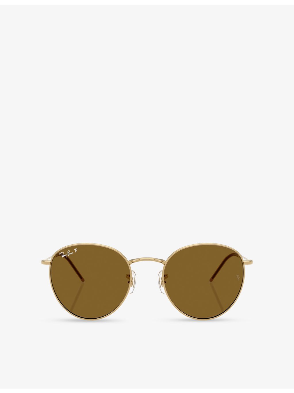 Ray-Ban Phantos metal sunglasses 53mm - British product