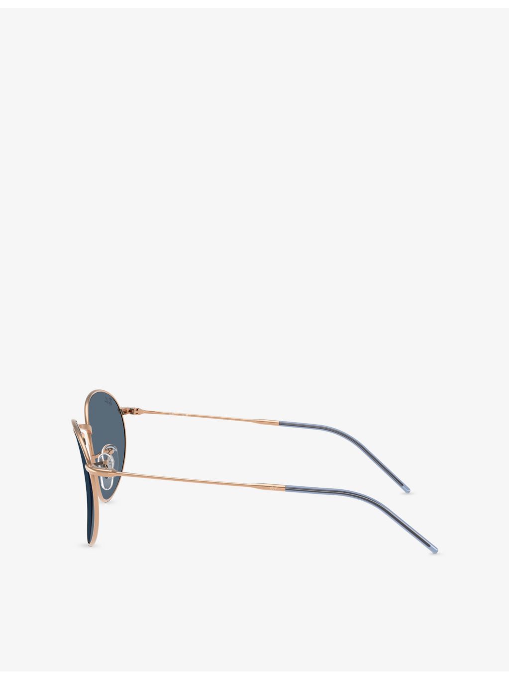 Ray-Ban phantos metal sunglasses RBR0103S - British product