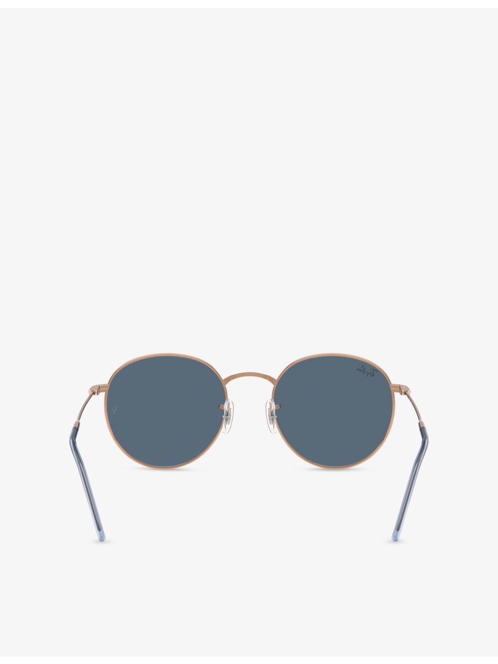Ray-Ban phantos metal sunglasses RBR0103S - British product