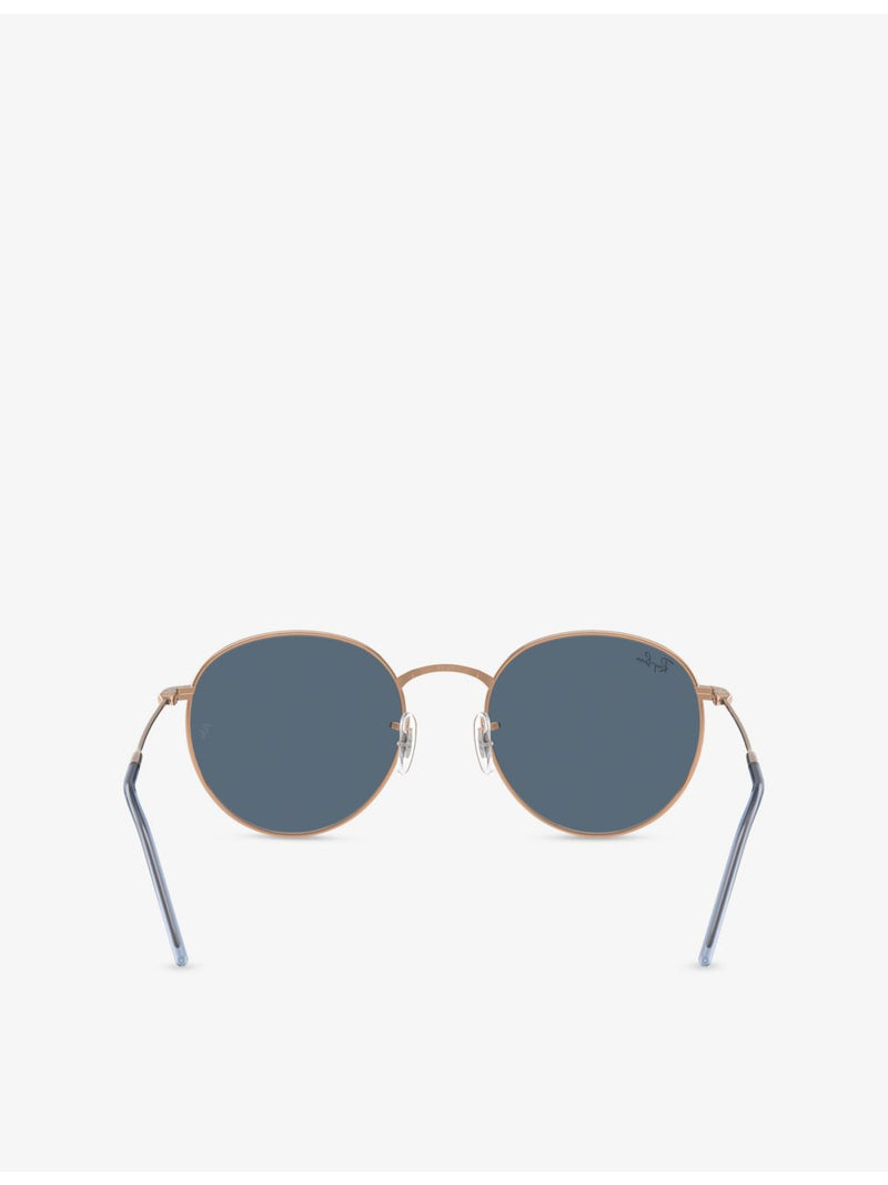 Ray-Ban phantos metal sunglasses RBR0103S - British product