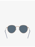 Ray-Ban phantos metal sunglasses RBR0103S - British product