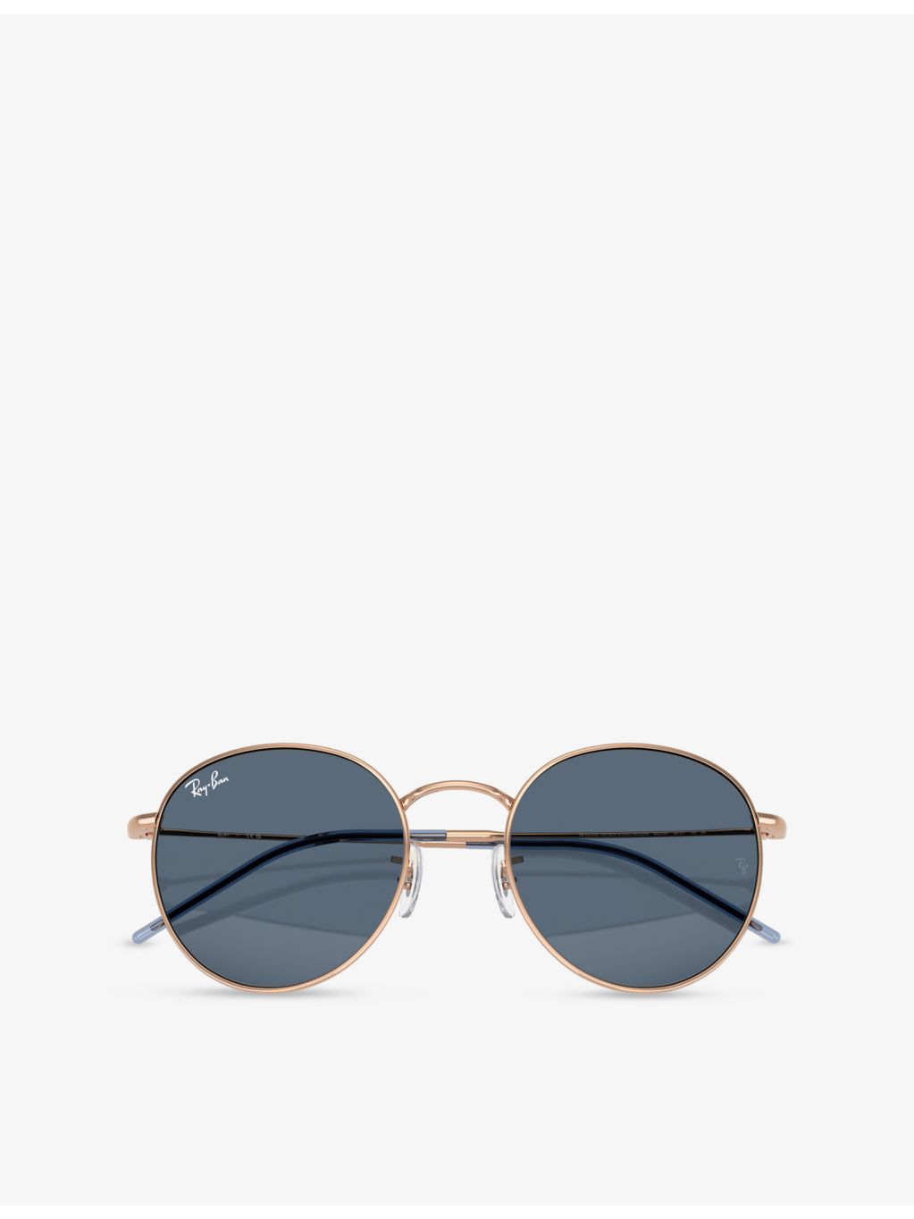 Ray-Ban phantos metal sunglasses RBR0103S - British product