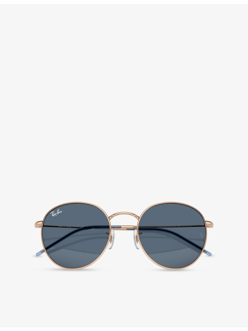 Ray-Ban phantos metal sunglasses RBR0103S - British product