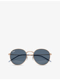 Ray-Ban phantos metal sunglasses RBR0103S - British product