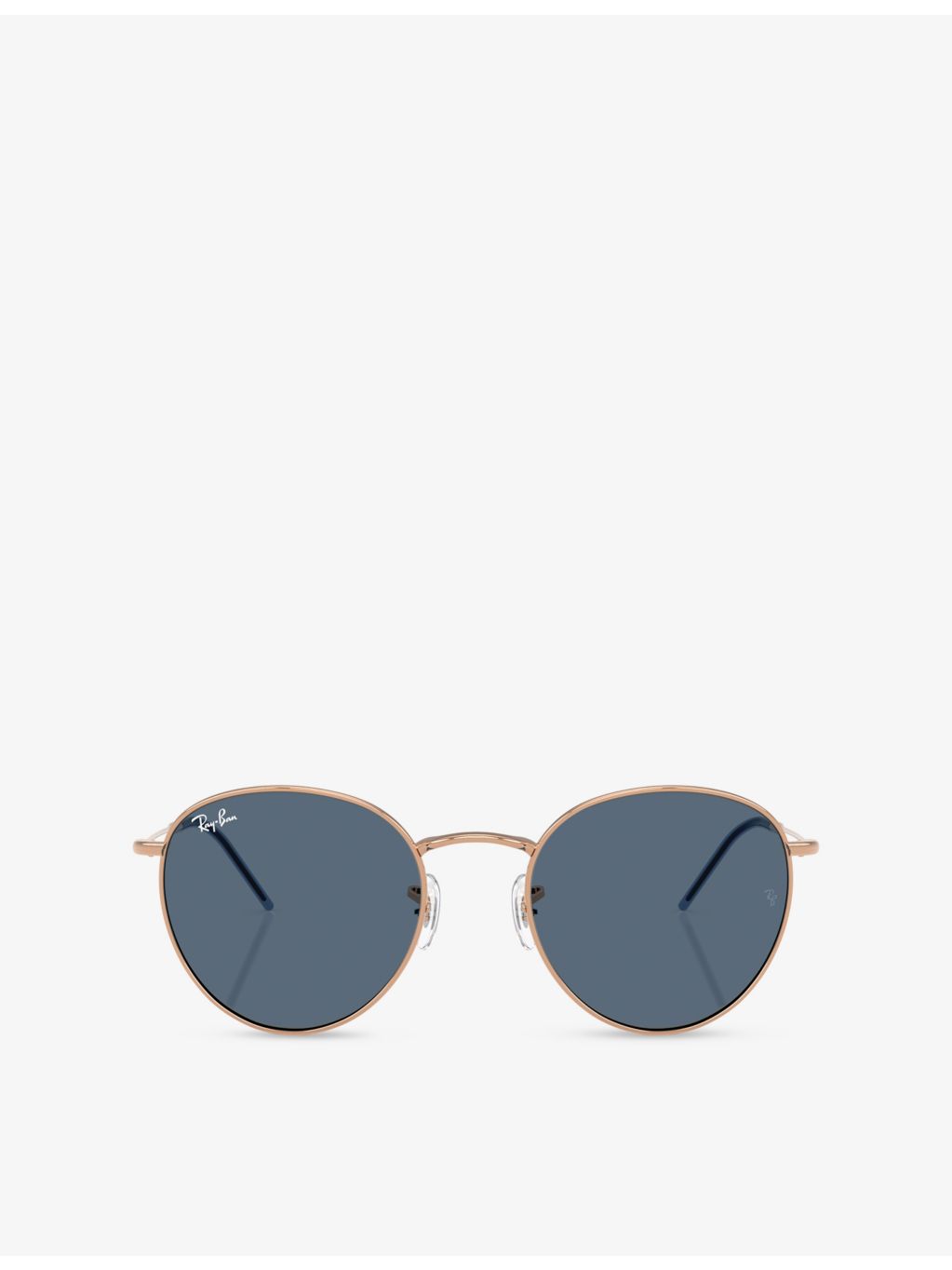 Ray-Ban phantos metal sunglasses RBR0103S - British product