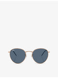 Ray-Ban phantos metal sunglasses RBR0103S - British product