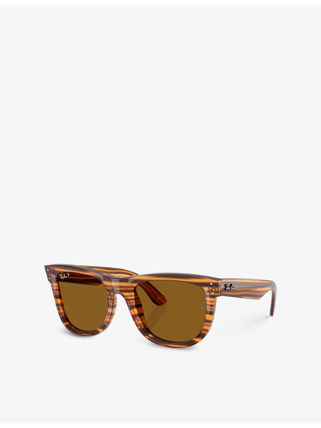 Ray-Ban Wayfarer Reverse sunglasses RBR0502S - British product