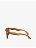 Ray-Ban Wayfarer Reverse sunglasses RBR0502S - British product