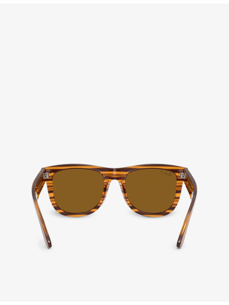 Ray-Ban Wayfarer Reverse sunglasses RBR0502S - British product