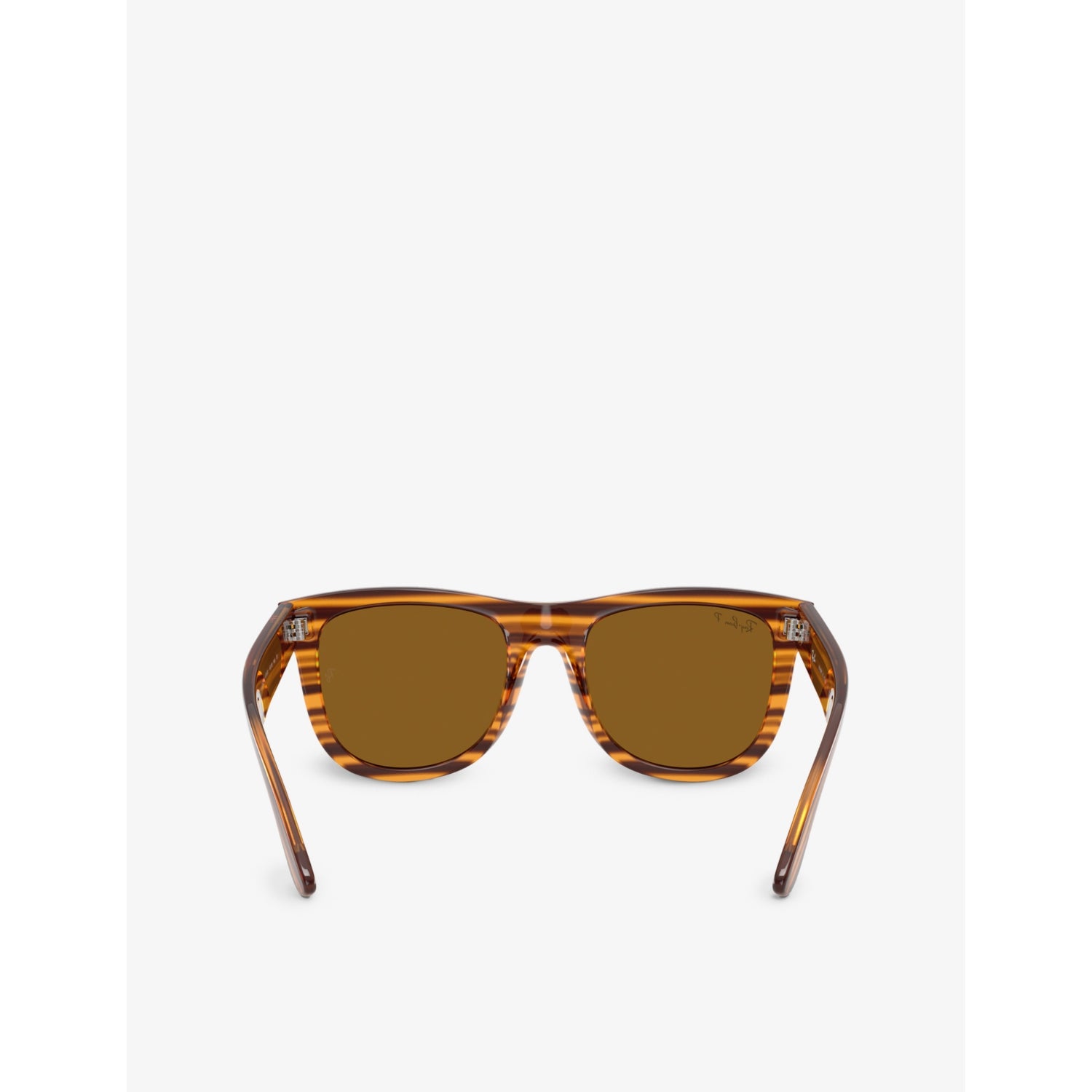 Ray-Ban Wayfarer Reverse sunglasses RBR0502S - British product