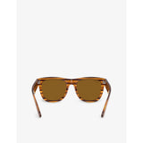 Ray-Ban Wayfarer Reverse sunglasses RBR0502S - British product