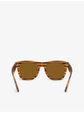 Ray-Ban Wayfarer Reverse sunglasses RBR0502S - British product